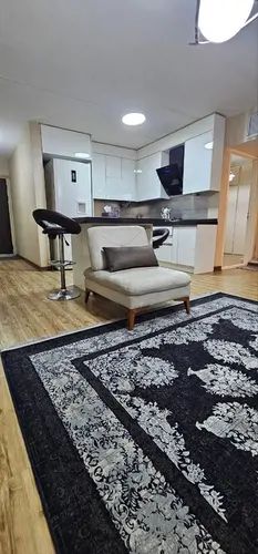 تصویر 7 - خانه توحید (1) در شهرک غرب در  تهران