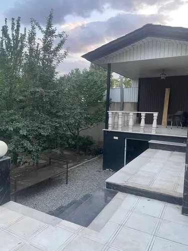 تصویر 17 - ویلا استخردار آبگرم کاج در  سهیلیه