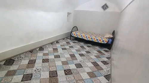 تصویر 10 - خانه کوهستان (واحد ۲) در  طبس