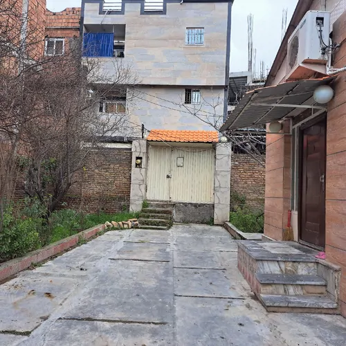 تصویر 2 - ویلا گلستان در گرگان