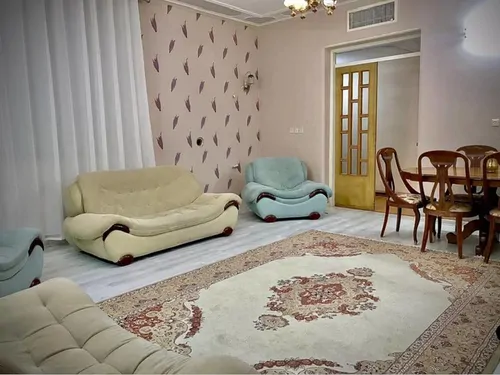 تصویر 2 - آپارتمان مبله پاسداران با جکوزی در شیراز