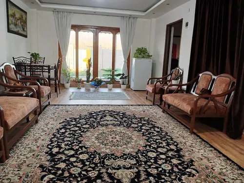 تصویر 3 - خانه سرای پدری در  صومعه‌سرا