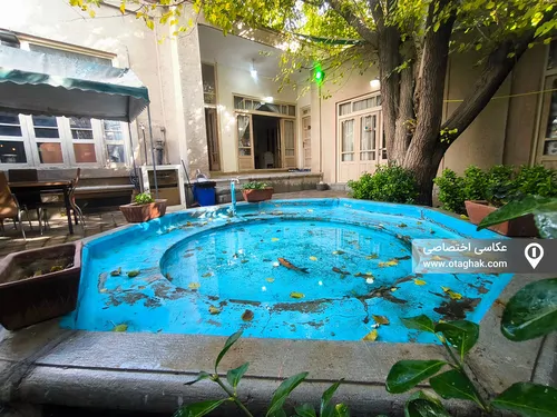 تصویر 3 - هتل سنتی بیتوته (اتاق رز) با صبحانه رایگان در  اصفهان