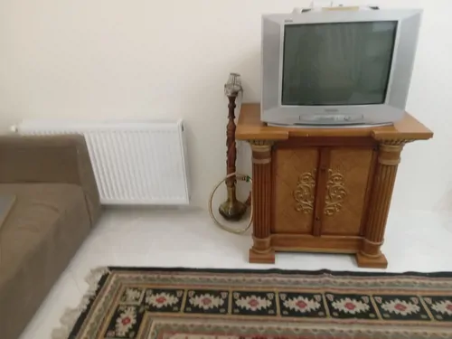 تصویر 9 - آپارتمان مبله در سبلان در تهران