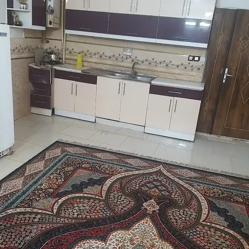 تصویر 3 - خانه ساختمان کیمیا در مشهد