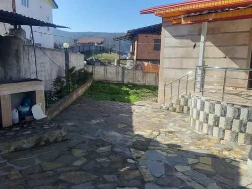 تصویر 2 - ویلا سوادکوه روستای لاجیم و برج لاجیم در سوادکوه