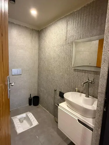 تصویر 15 - ویلا استخردار آبگرم لاوین با بیلیارد و فوتبالدستی در  رودهن