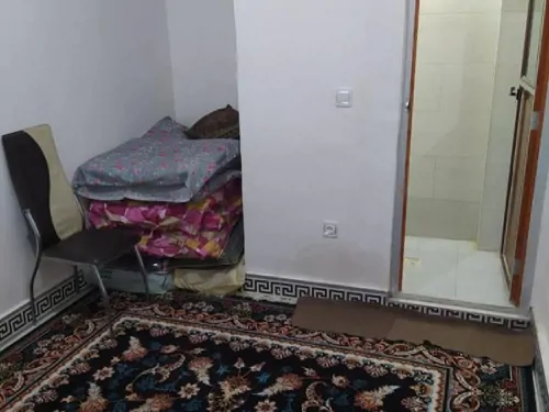 تصویر 3 - آپارتمان این سوئیت مرتب و نقلی 40 متری در (استان لرستان)شهرستان سپیددشت قرار دارد اقامت در سپیددشت
