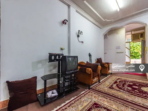 تصویر 17 - خانه مبله ملورین در  رضوانشهر