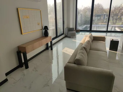 تصویر 9 - ویلا استخردار آبگرم ارم (1) با جکوزی در  چهارباغ