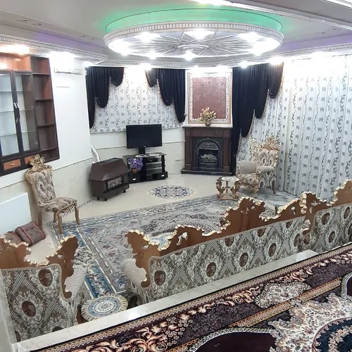 تصویر ۱ - آپارتمان مبله یاسی (2) در  یزد