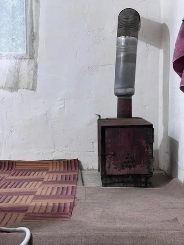 تصویر 8 - خانه روستایی ماهان در  شیرگاه