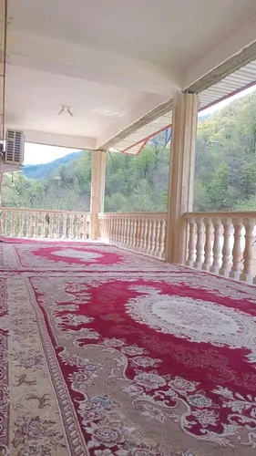 تصویر 10 - ویلا خلیقی در  ماسوله 