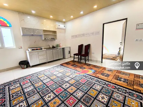 تصویر 5 - آپارتمان رافائل (1) در  بوشهر