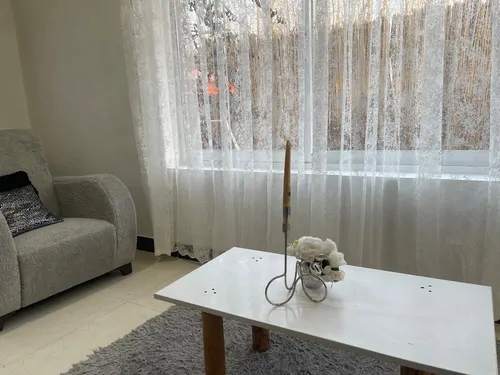 تصویر 5 - کلبه باغ ویلای ماهور در  رشت