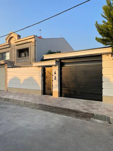 تصویر 2 - ویلا لوکس رز نزدیک دریا در  انزلی