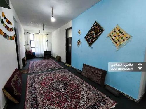 تصویر 14 - سوییت ویلایی شمعدونی (5) در  رودبار