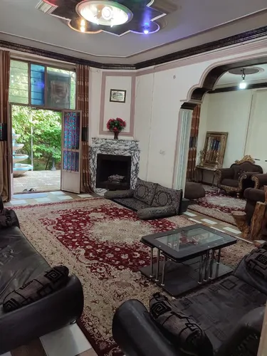 تصویر 3 - خانه کوروش در  ماهان