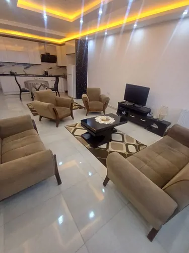 تصویر 5 - ویلا ویلای مدرن نوساز نزدیک زیباکنار در لشت نشاء