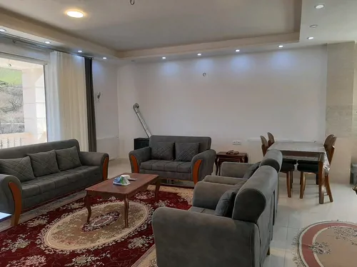 تصویر 2 - ویلا خوش منظره (2) در مینودشت
