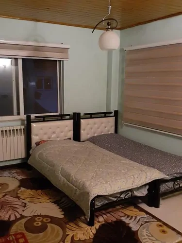 تصویر 2 - ویلا ویلای محمدی در سرخ رود